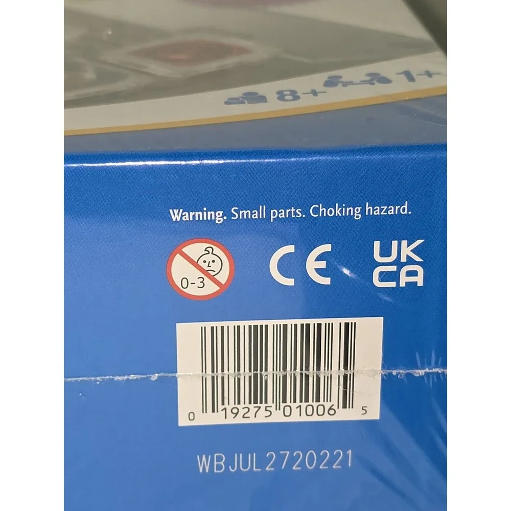 Thinkfun challenge your